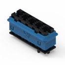 WR-WSP SKEDD Crimp Connector